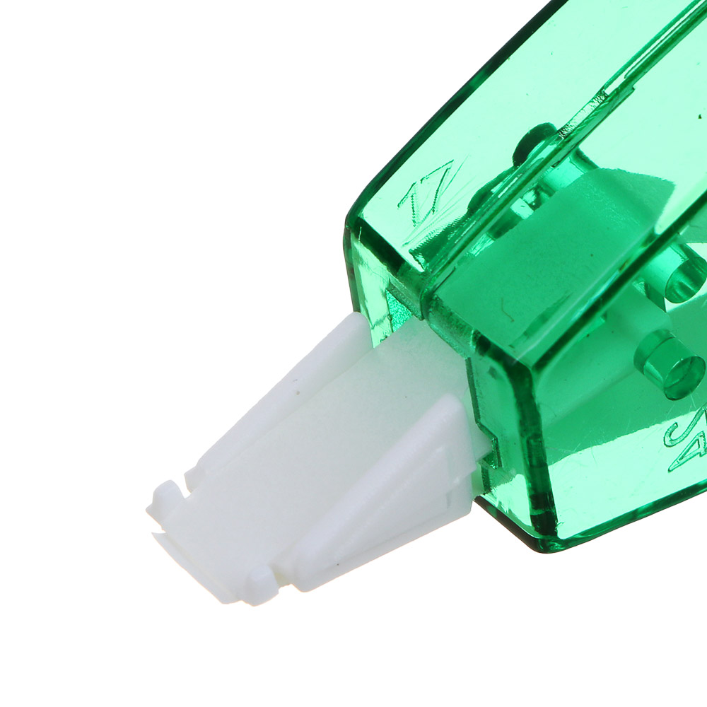 Корректирующая лента BY Русские Супергерои "Кавай", 5мм., пластик, блистер, арт.№ 801-073