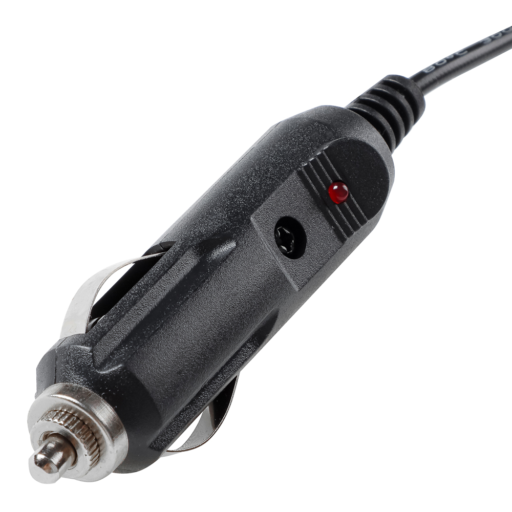 ЕРМАК Накидка с подогревом, 12В, регулятор, 95x50 см, провод 130 см, черный, арт.№ 732-141