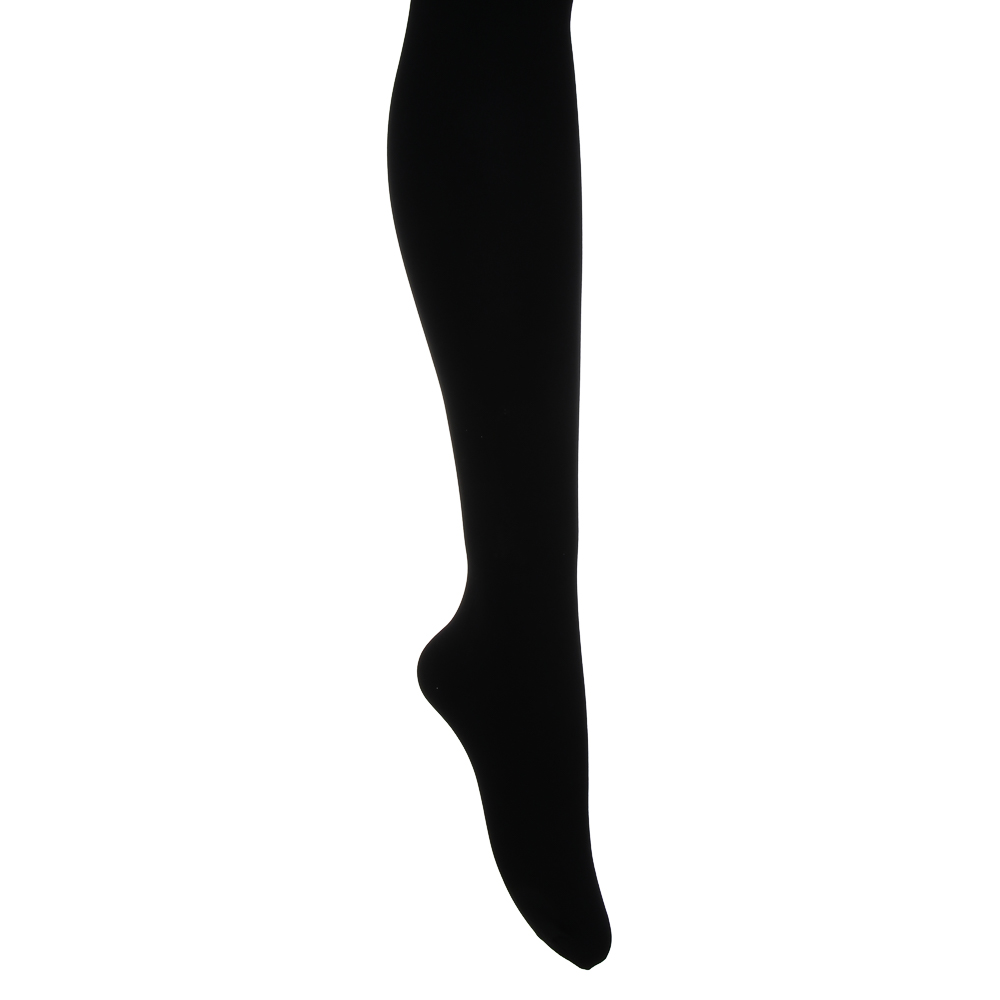 GALANTE Ember Колготки 200 DEN,  90% полиэстер, 10% эластан, р-р 2/3, цвет черный, арт.№ 048-083