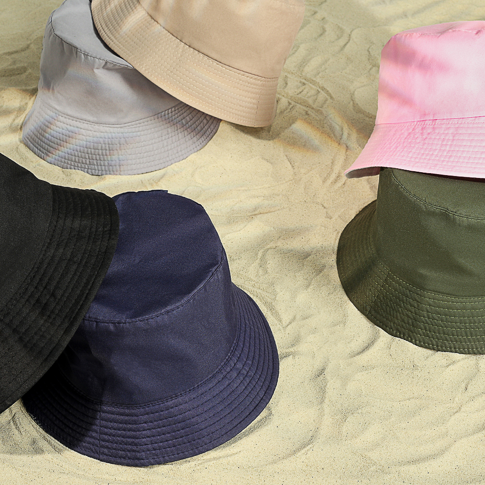 GALANTE Панама р-р 56-58, 100% полиэстер, 6 цветов, арт.№ 314-016