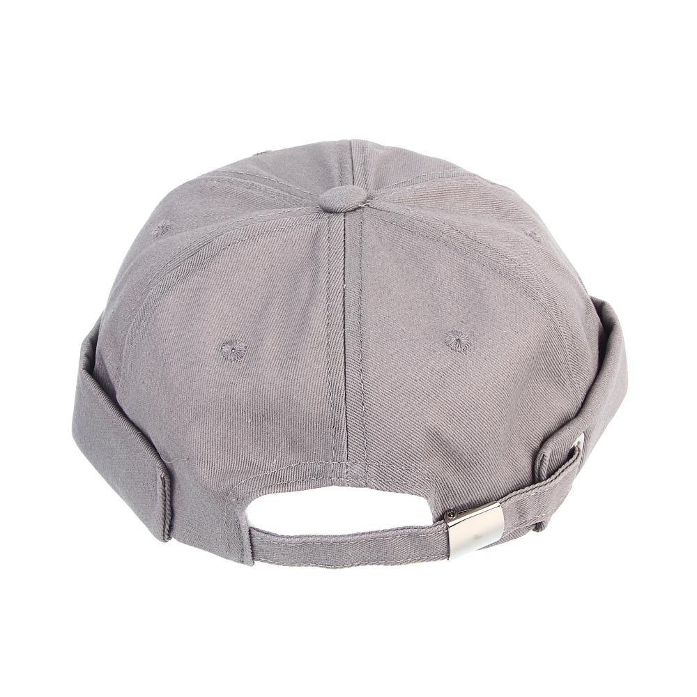 Кепка докер взрослая тм GALANTE, р.58, 100% хлопок, цвета в ас-те, арт.№ 314-999