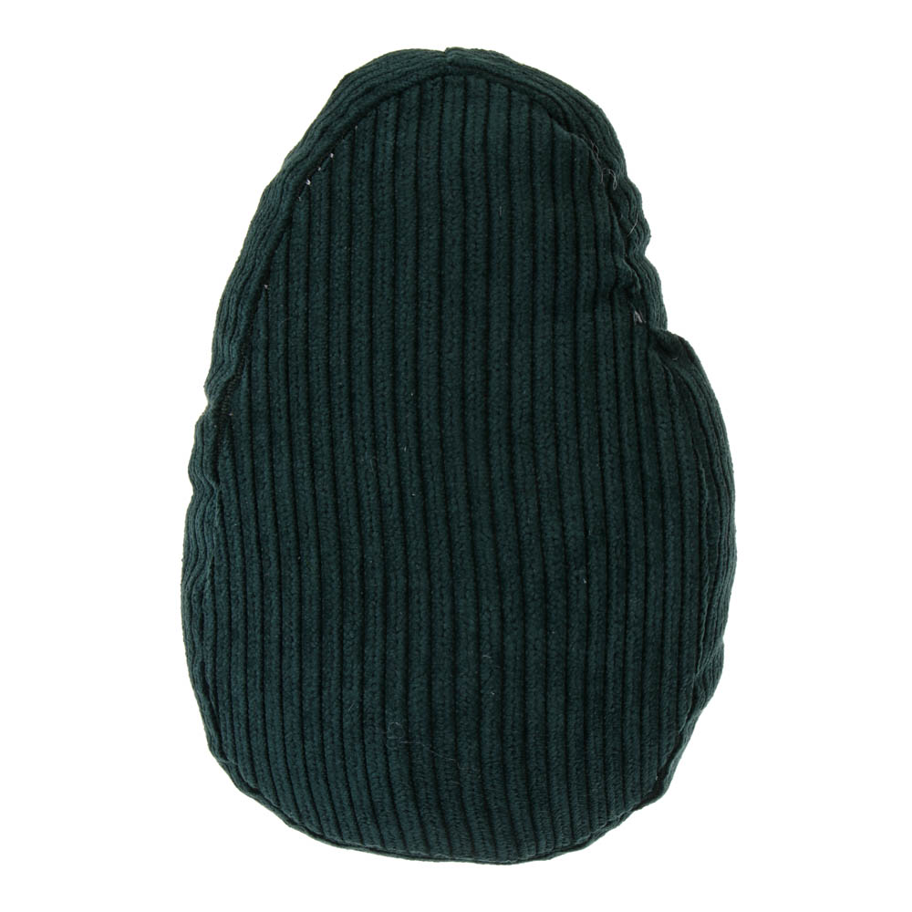 VETTA Игрушка для домашних животных, ПЭ, 14х10 см, авокадо, арт.№ 273-323