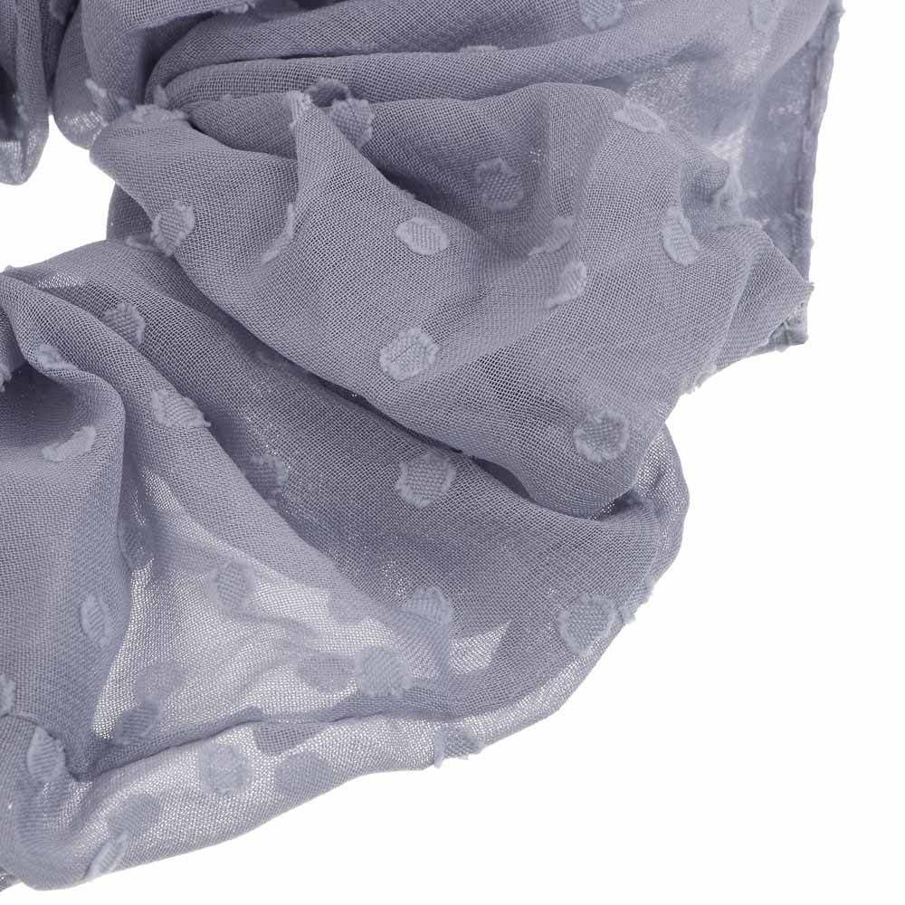 Резинка для волос, тм ЮНИLOOK, 16см, полиэстер, 3 цвета, #30, арт.№ 322-314