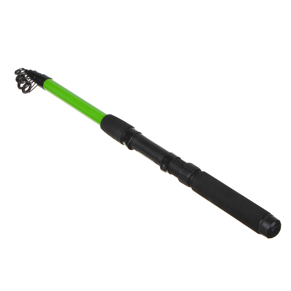 Набор доночника тм AZOR FISHING,(спиннинг 2,1м,катушка с леской,бубенчик,оснастка с корм. и крючк.), арт.№ 144-085