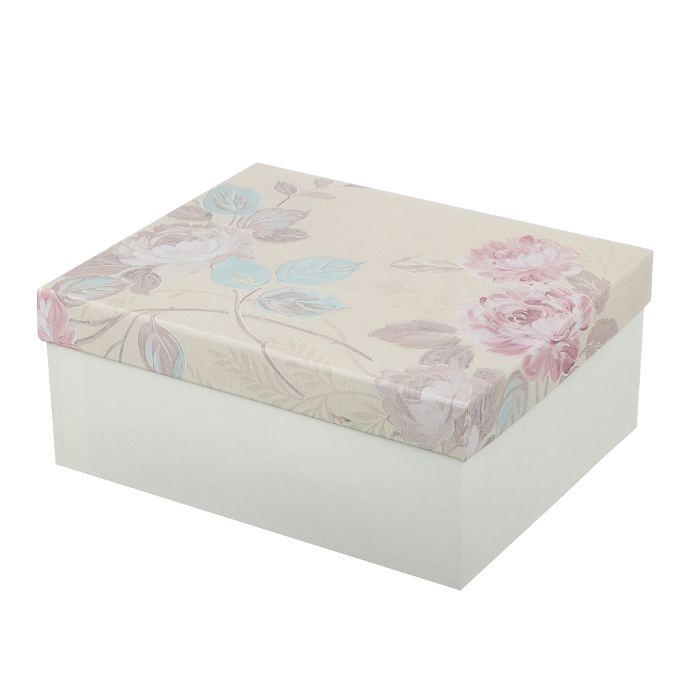 Набор чайный 4 пр., 225мл, MILLIMI, Аличе, фарфор, арт.№ 802-567