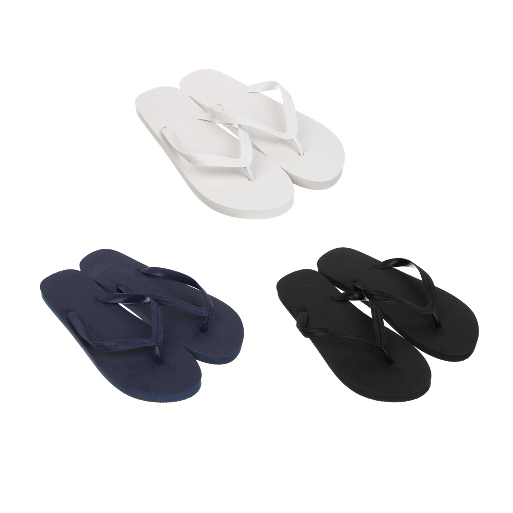 Сланцы пляжные, размер 41-42, ЭВА, разноцветные, #2, арт.№ 299-323