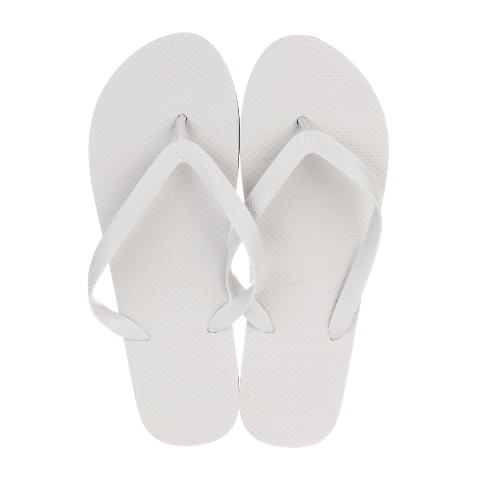 Сланцы пляжные, размер 41-42, ЭВА, разноцветные, #2, арт.№ 299-323