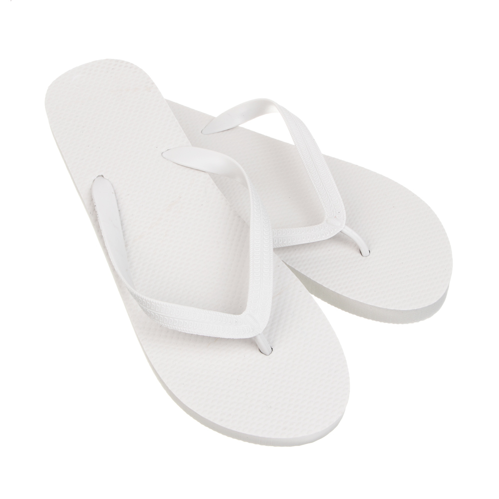 Сланцы пляжные, размер 41-42, ЭВА, разноцветные, #2, арт.№ 299-323