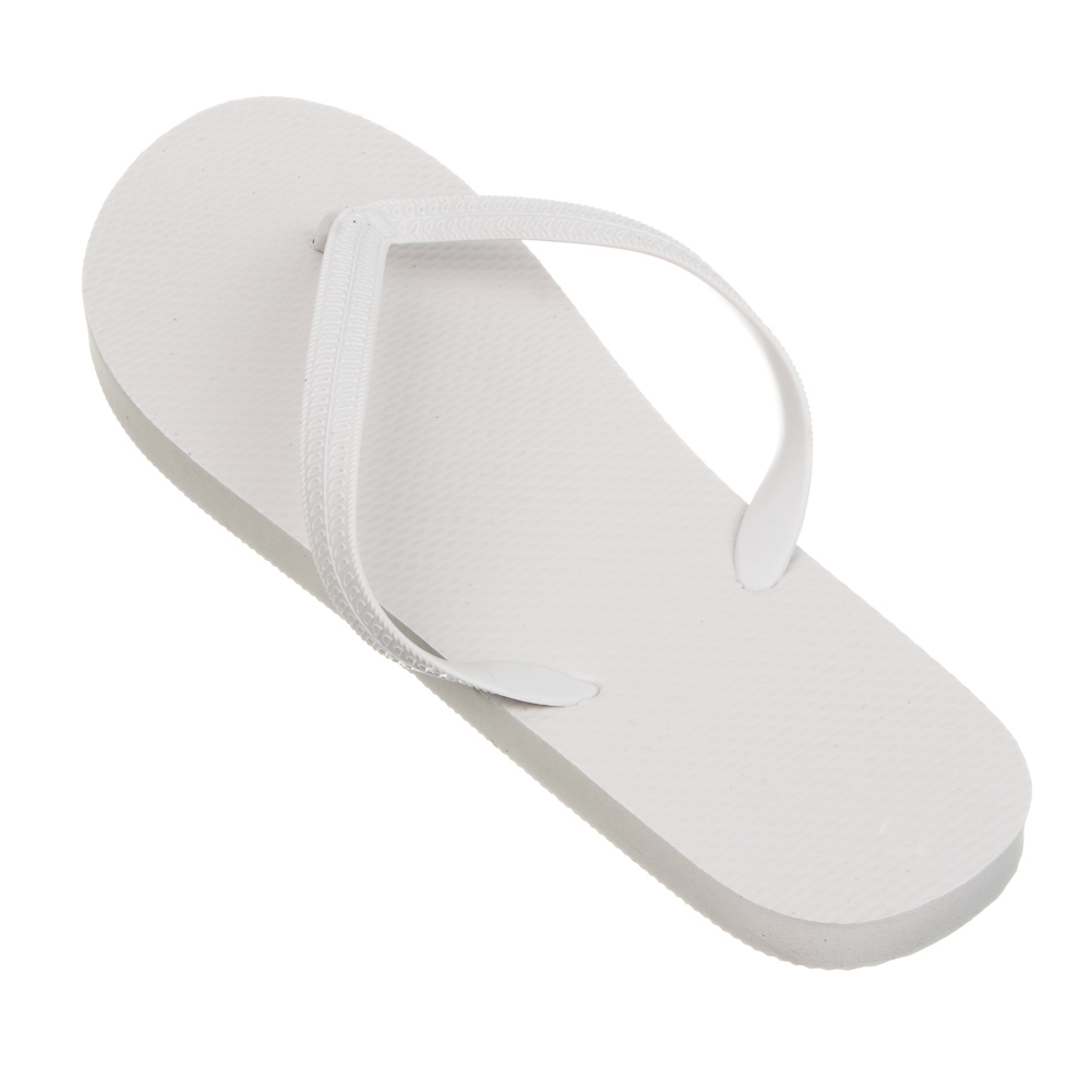 Сланцы пляжные, размер 43-44, ЭВА, разноцветные, #2, арт.№ 299-324