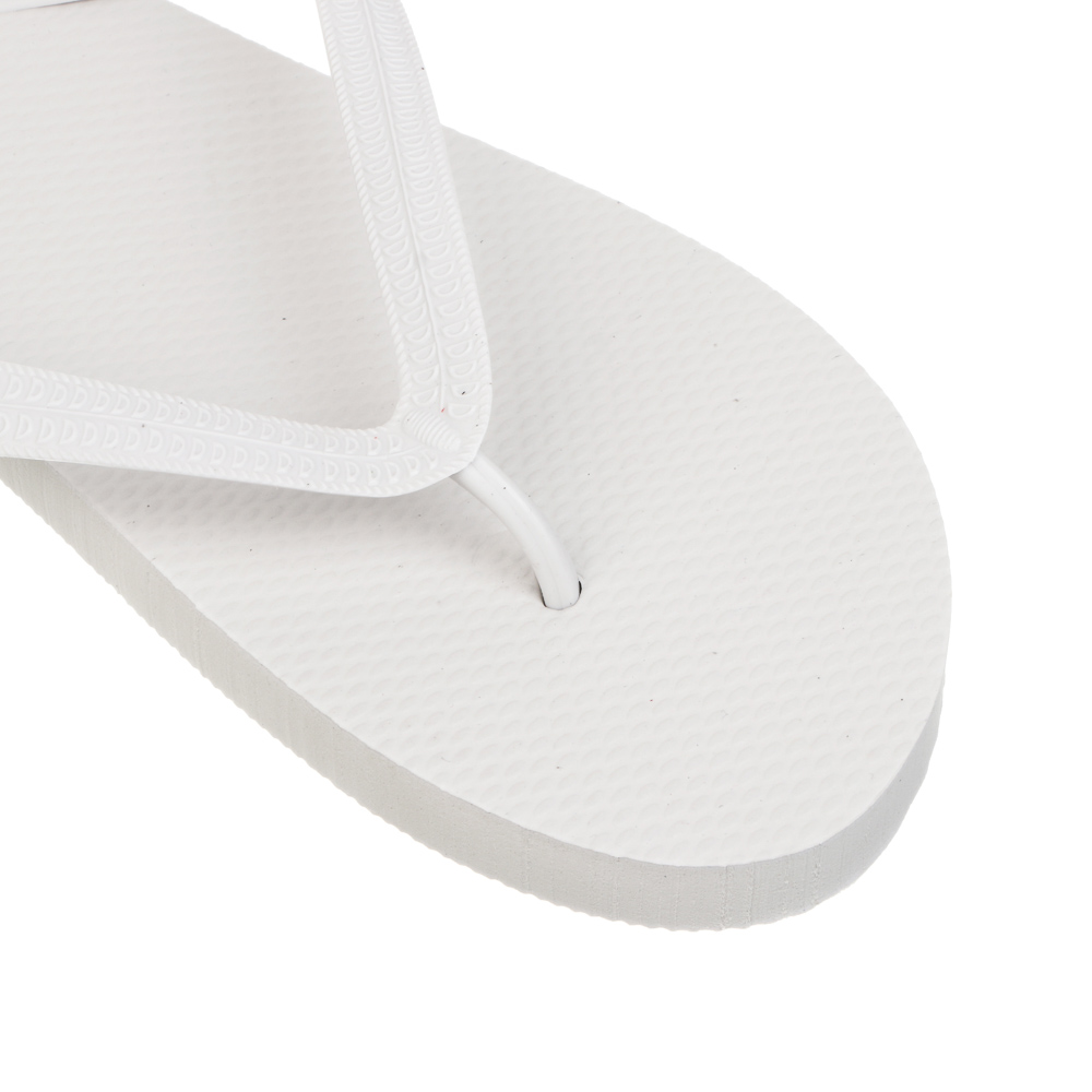 Сланцы пляжные, размер 43-44, ЭВА, разноцветные, #2, арт.№ 299-324