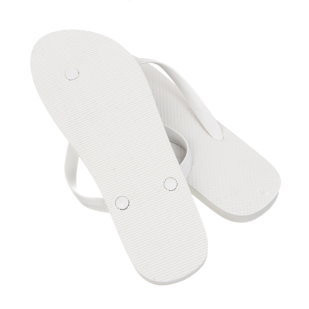 Сланцы пляжные, размер 43-44, ЭВА, разноцветные, #2, арт.№ 299-324