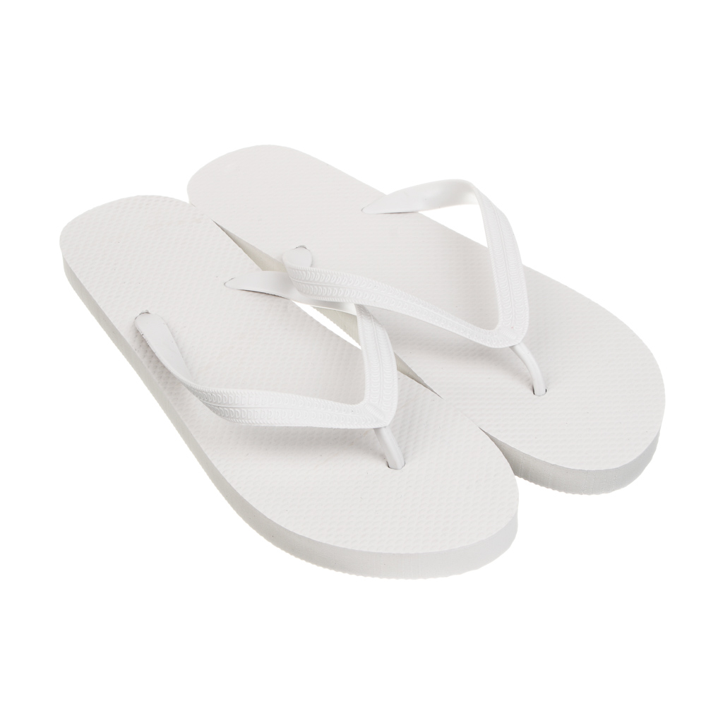 Сланцы пляжные, размер 45-46, ЭВА, разноцветные, #2, арт.№ 299-325