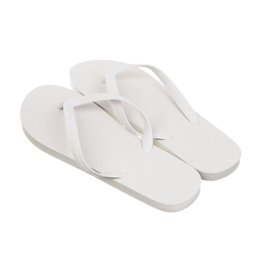 Сланцы пляжные, размер 45-46, ЭВА, разноцветные, #2, арт.№ 299-325