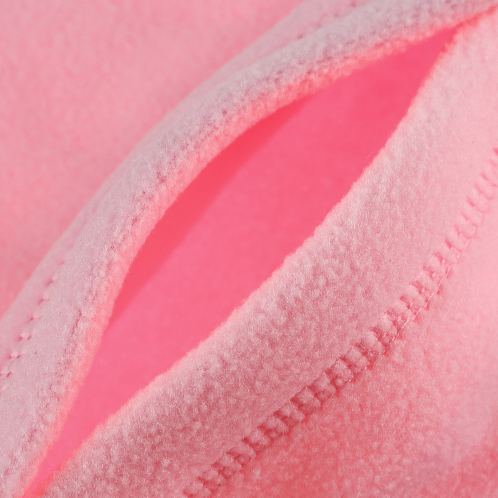 GALANTE Балаклава флисовая, р.58, 100% полиэстер, цвета в ас-те, ОЗ25-12, арт.№ 314-983