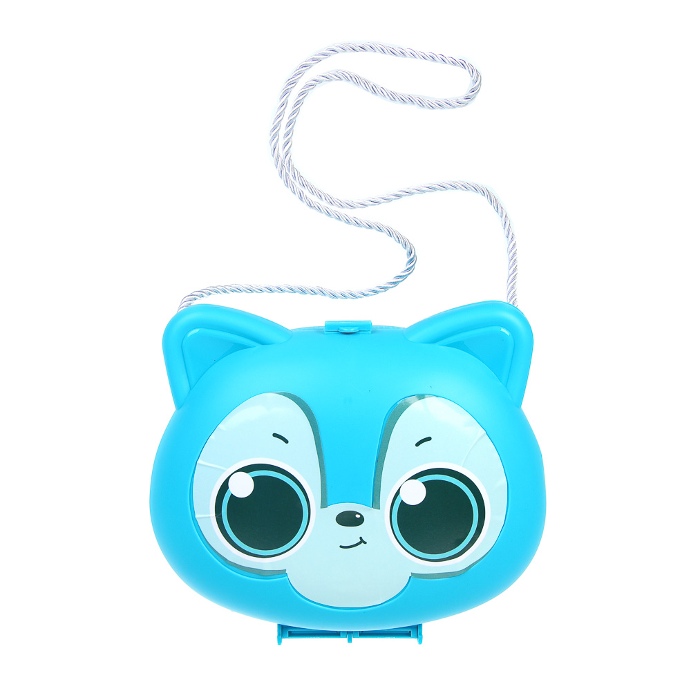 ИГРОЛЕНД Набор игровой профессии мини в сумочке, PP, ABS, картон, 20х10х19 см, 3 вида, арт.№ 294-224