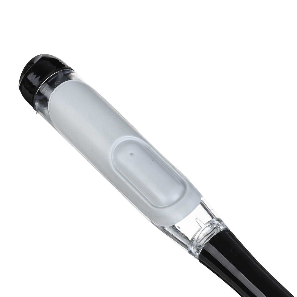 VETTA Ёрш для туалета силиконовый с ёмкостью для чист.средства, крепл.на стену, полипропилен, 45х10с, арт.№ 463-079