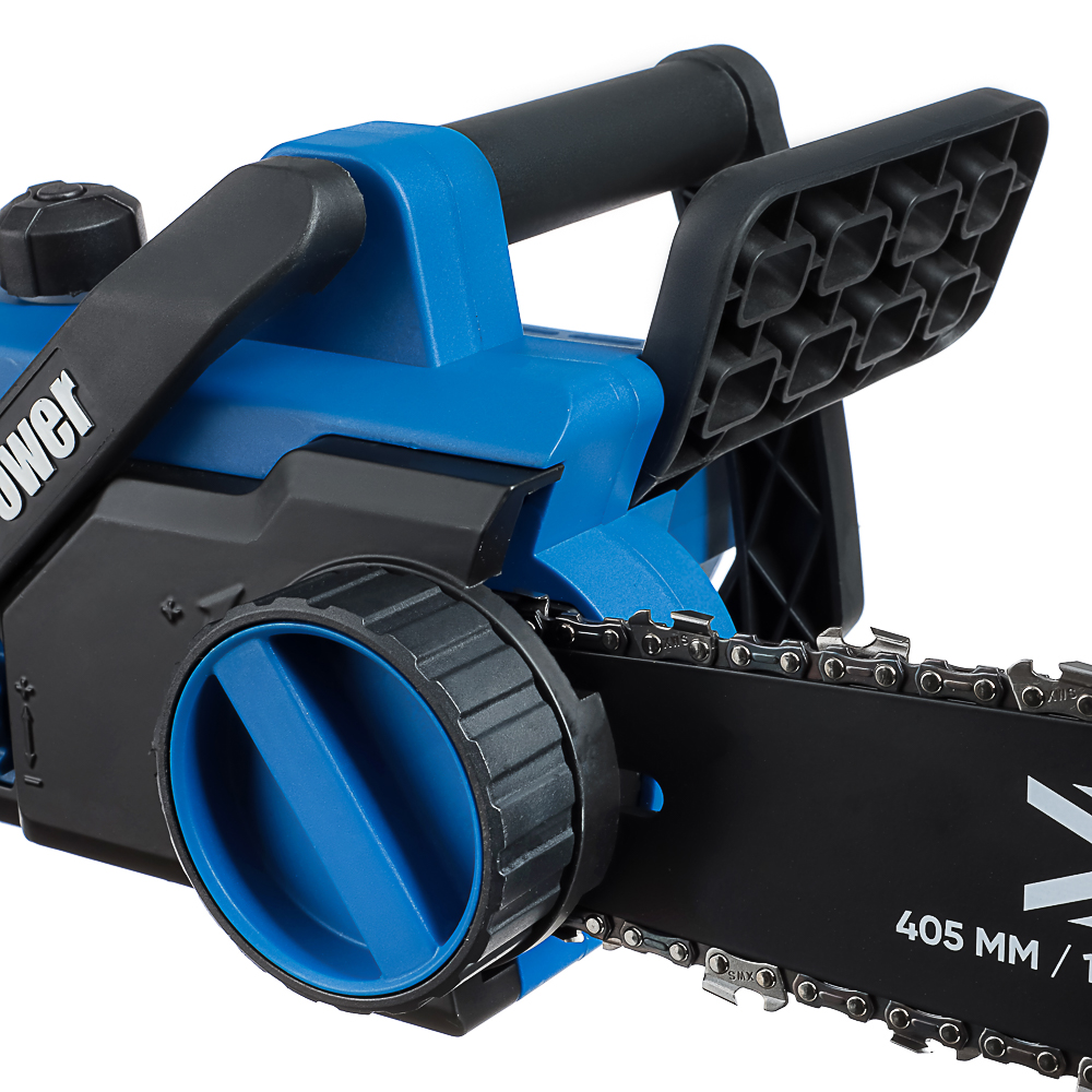 РОКОТ Электропила 1900 Вт, шина 405мм, арт.№ 618-168