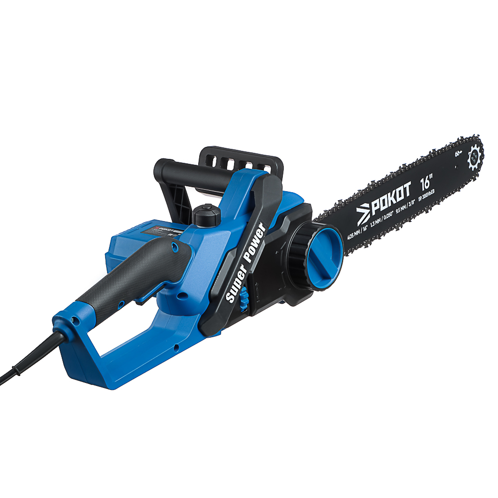 РОКОТ Электропила 1900 Вт, шина 405мм, арт.№ 618-168