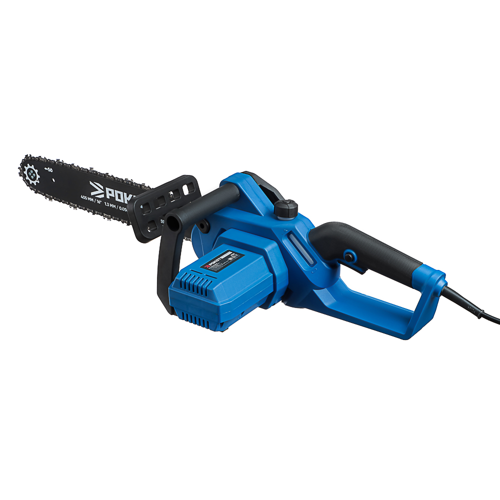 РОКОТ Электропила 1900 Вт, шина 405мм, арт.№ 618-168