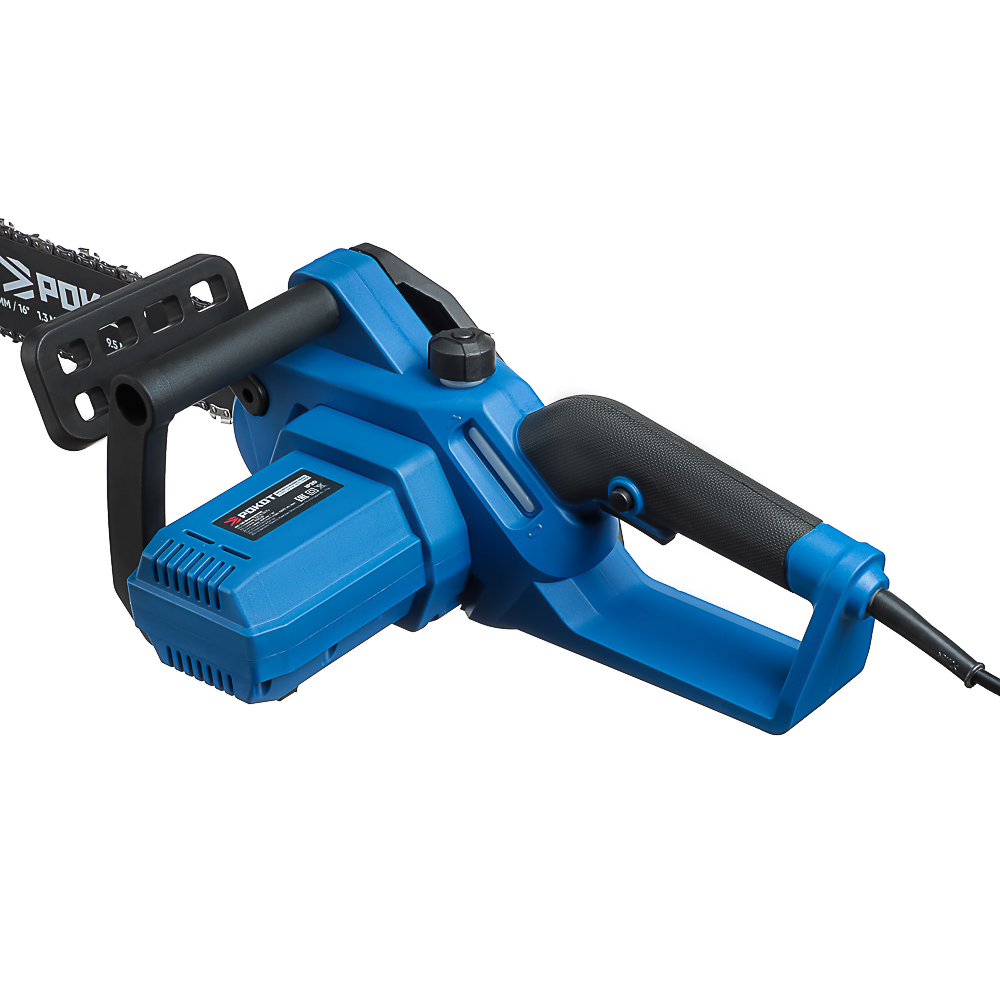 РОКОТ Электропила 1900 Вт, шина 405мм, арт.№ 618-168