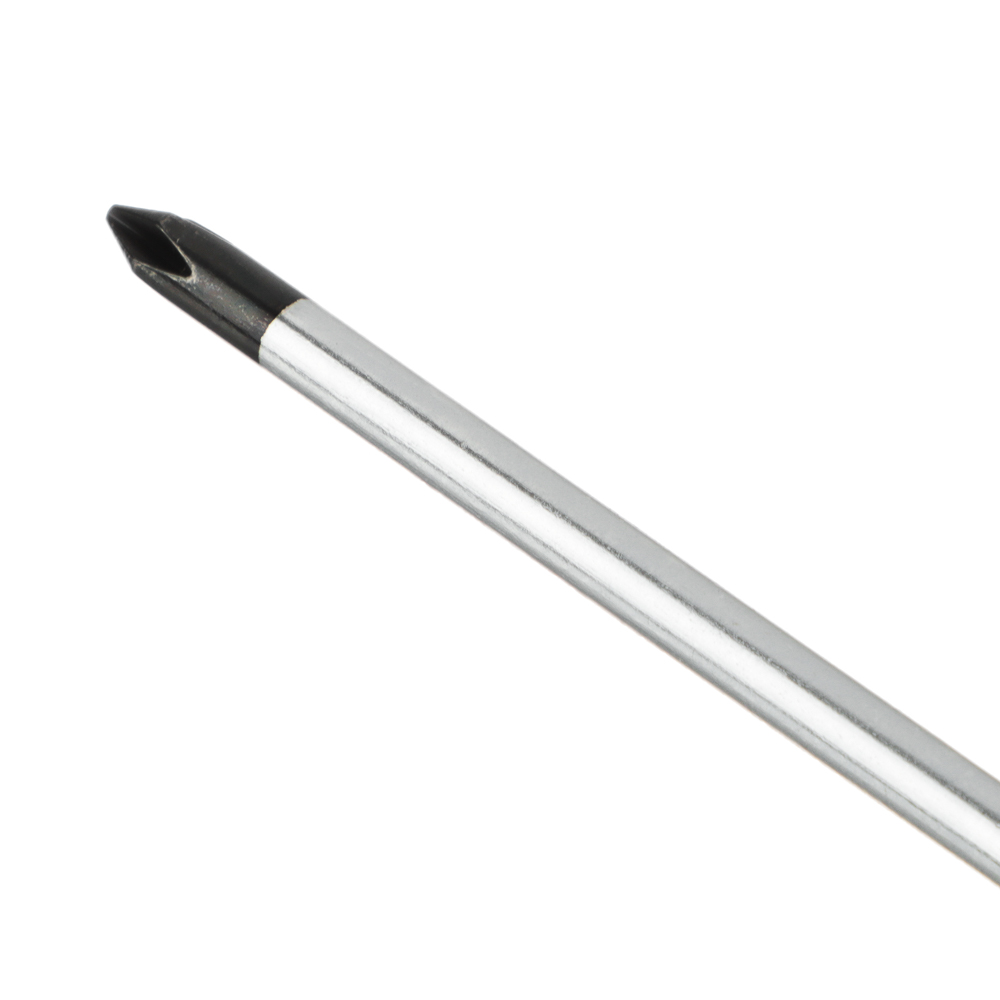 ЕРМАК Набор 6 отверток (PH2x150, SL6x150, PH1x100, SL5x100, PH0x75, SL3x75), арт.№ 651-237