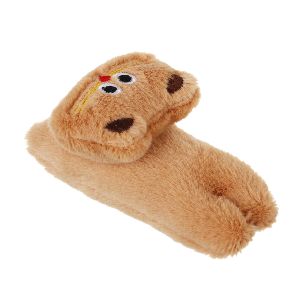 Игрушка для кошек тм VETTA, котик, ПЭ, 12 см, арт.№ 273-601