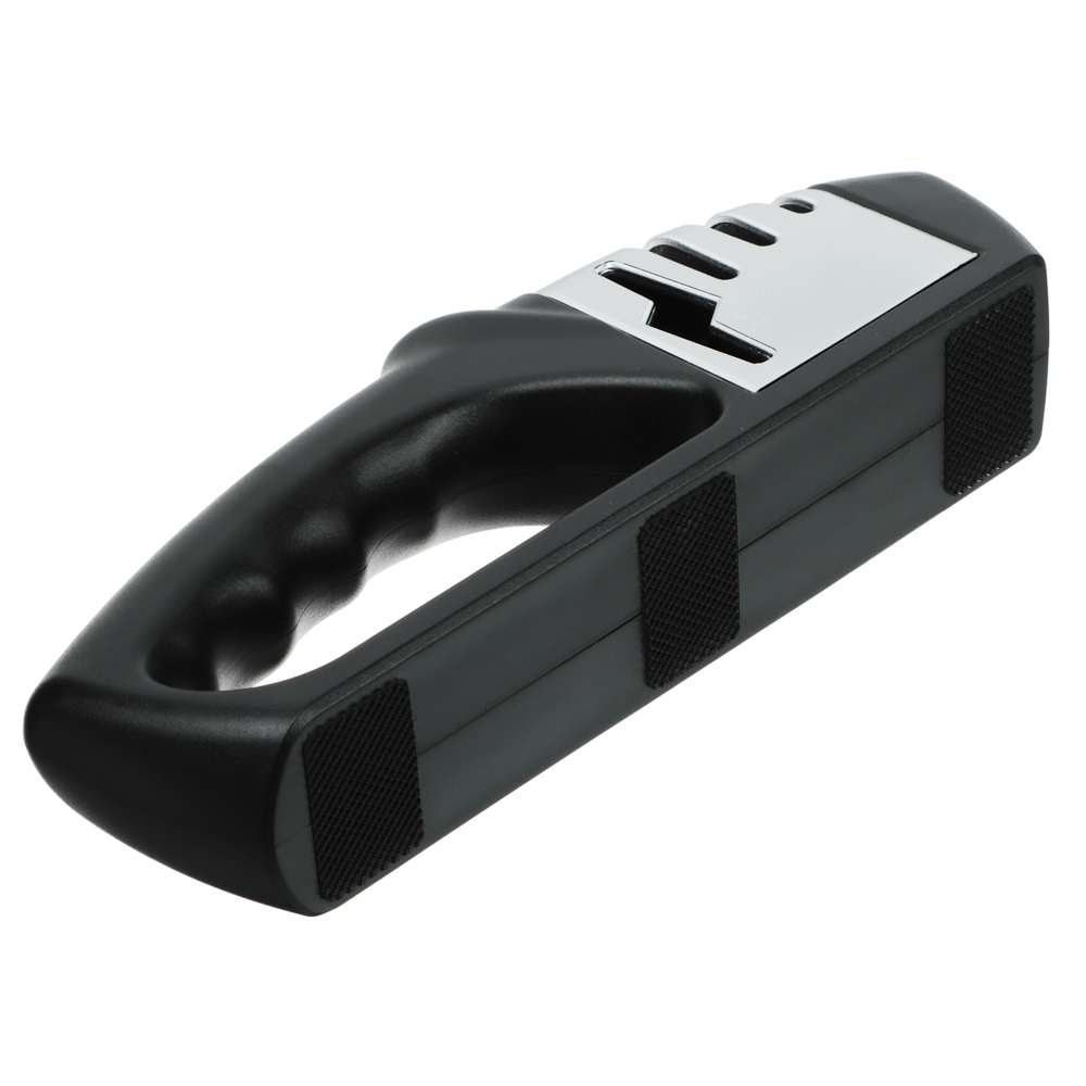 SATOSHI Раваль Точилка для ножей и ножниц, 3 уровня заточки, арт.№ 803-408