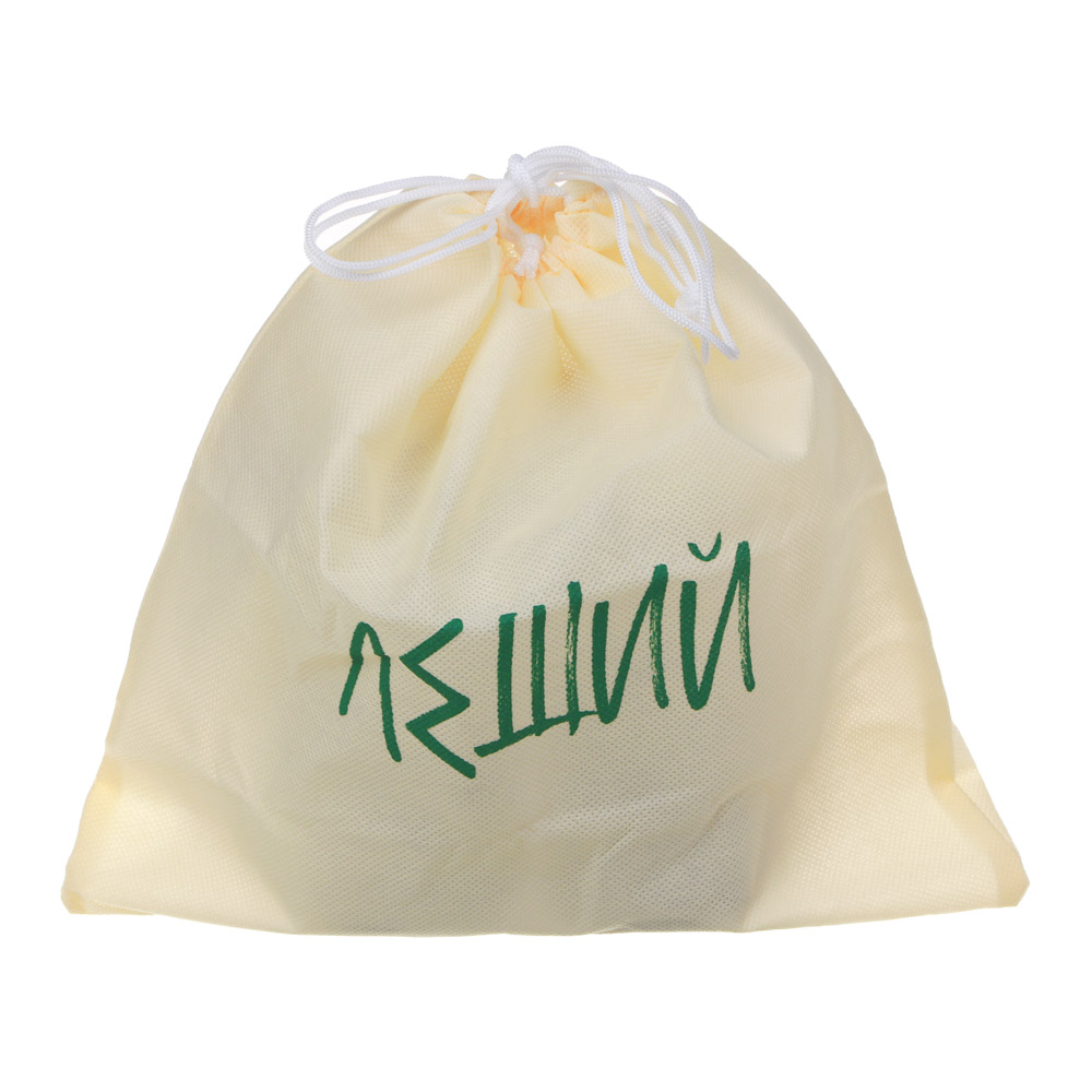 BY Набор кружек 4 в 1, туристических, нерж. сталь 410, арт.№ 123-014