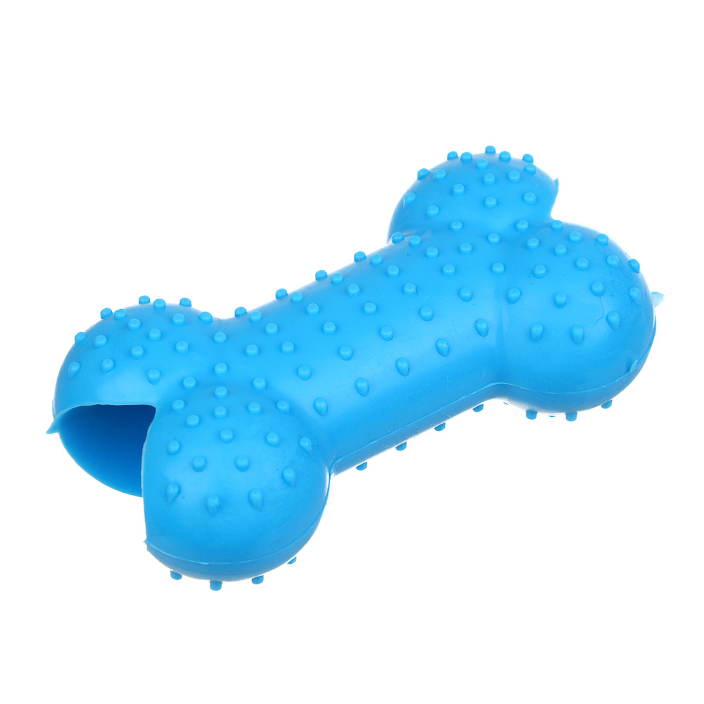 VETTA Набор игрушек для домашних животных, термопластичная резина, хлопчатобумажная веревка, 5 шт, арт.№ 273-458