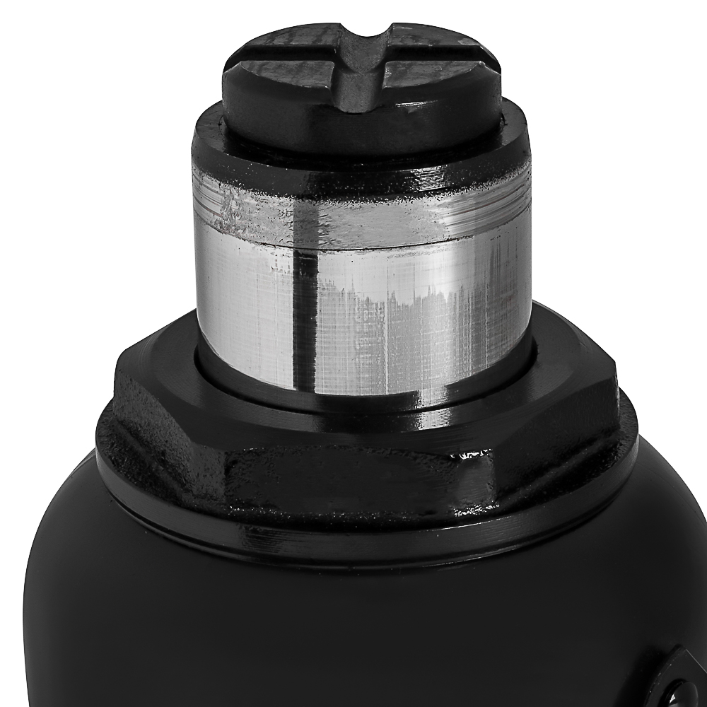 ЕРМАК Домкрат гидравлический бутылочный, 32 т, h подъема 285-495 мм, арт.№ 741-012