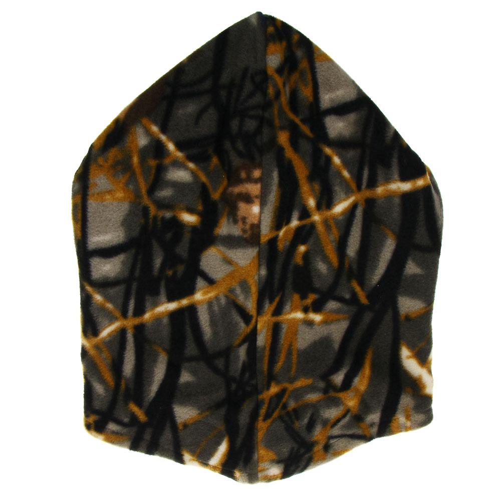 Балаклава флис тм AZOR FISHING, арт.№ 127-004