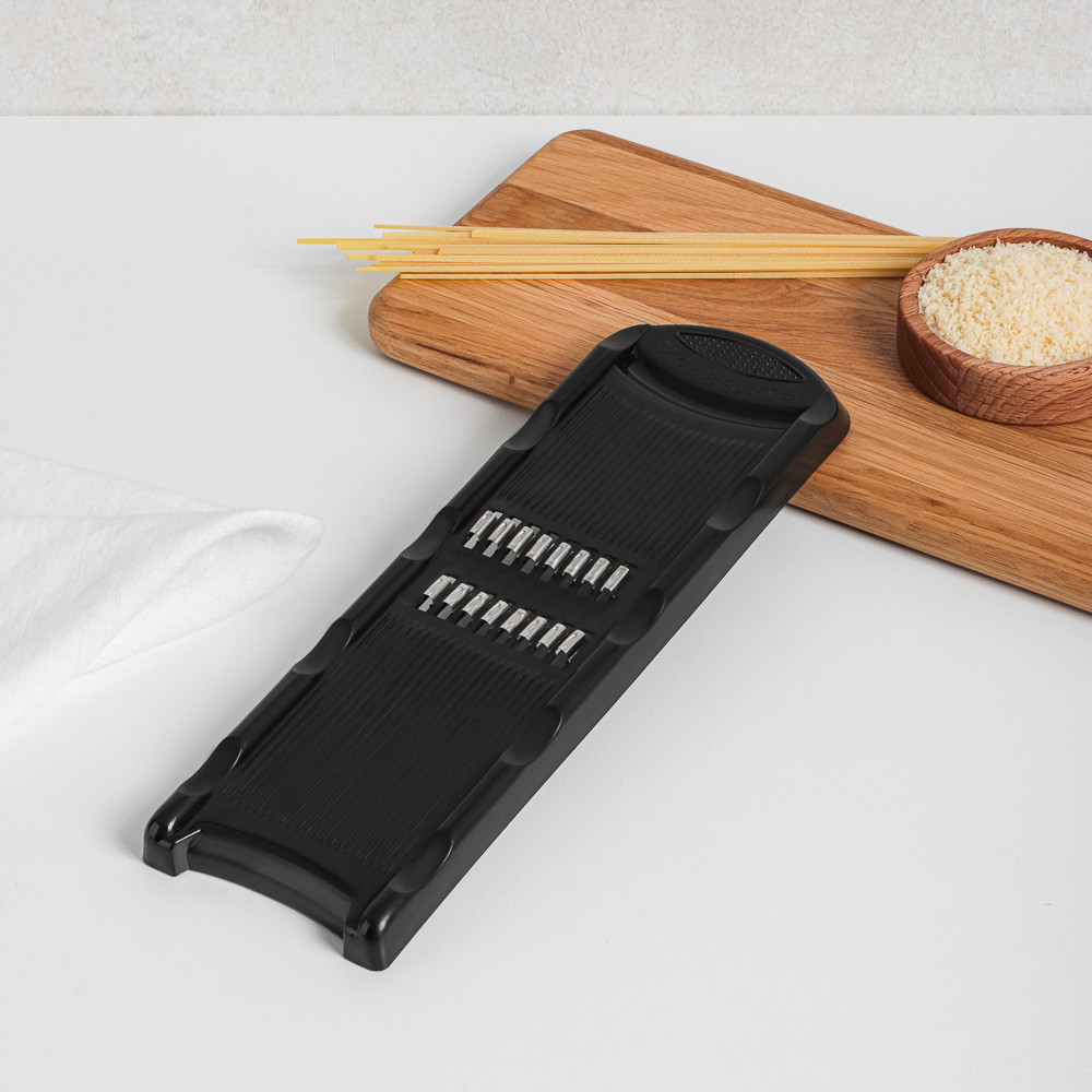 Терка для корейской моркови 27,5х8,6х1,6см, ТК-1, арт.№ 885-102