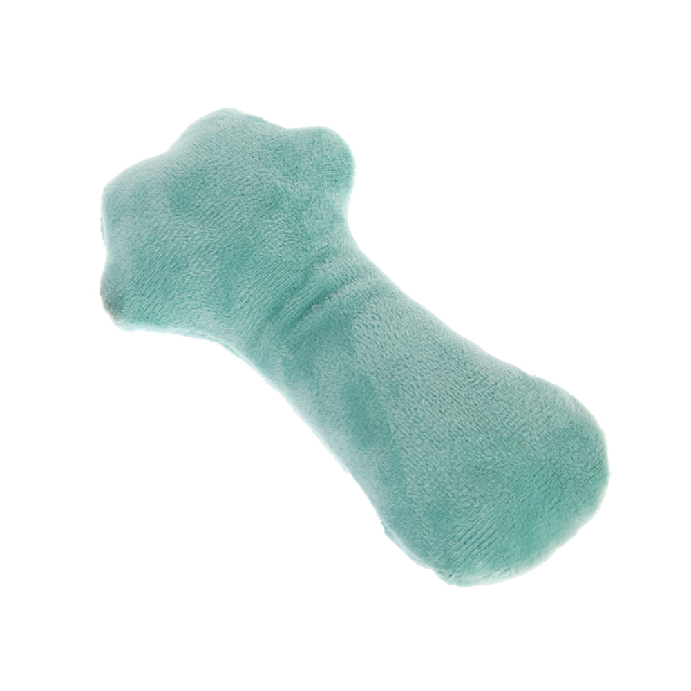 VETTA Игрушка для домашних животных, ПЭ, мята, 13,5х6,5 см, арт.№ 273-132