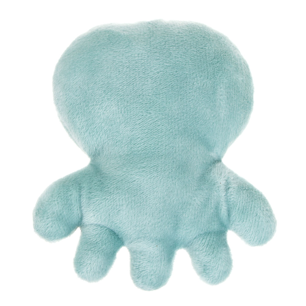 VETTA Игрушка для домашних животных, ПЭ, мята, 10,5х9,5 см, арт.№ 273-133