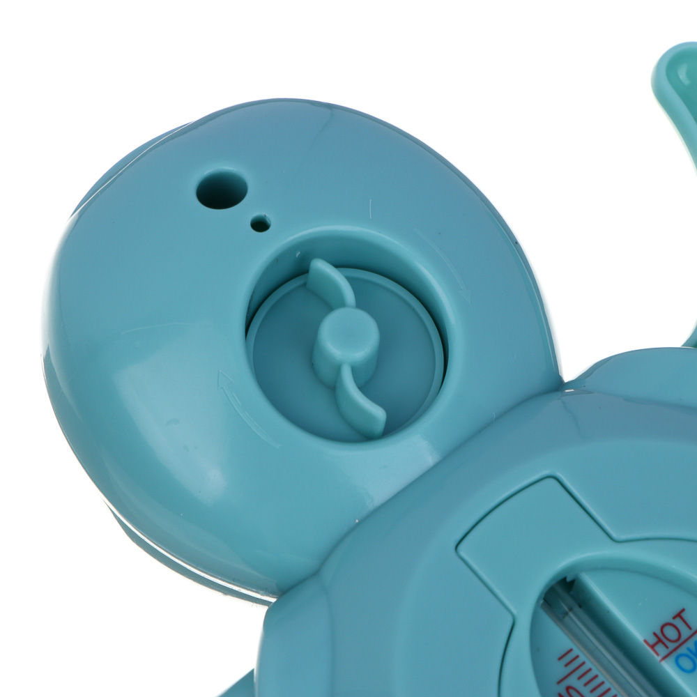 VETTA Термометр водный, интерактивный 13x12,5x5см, арт.№ 473-075