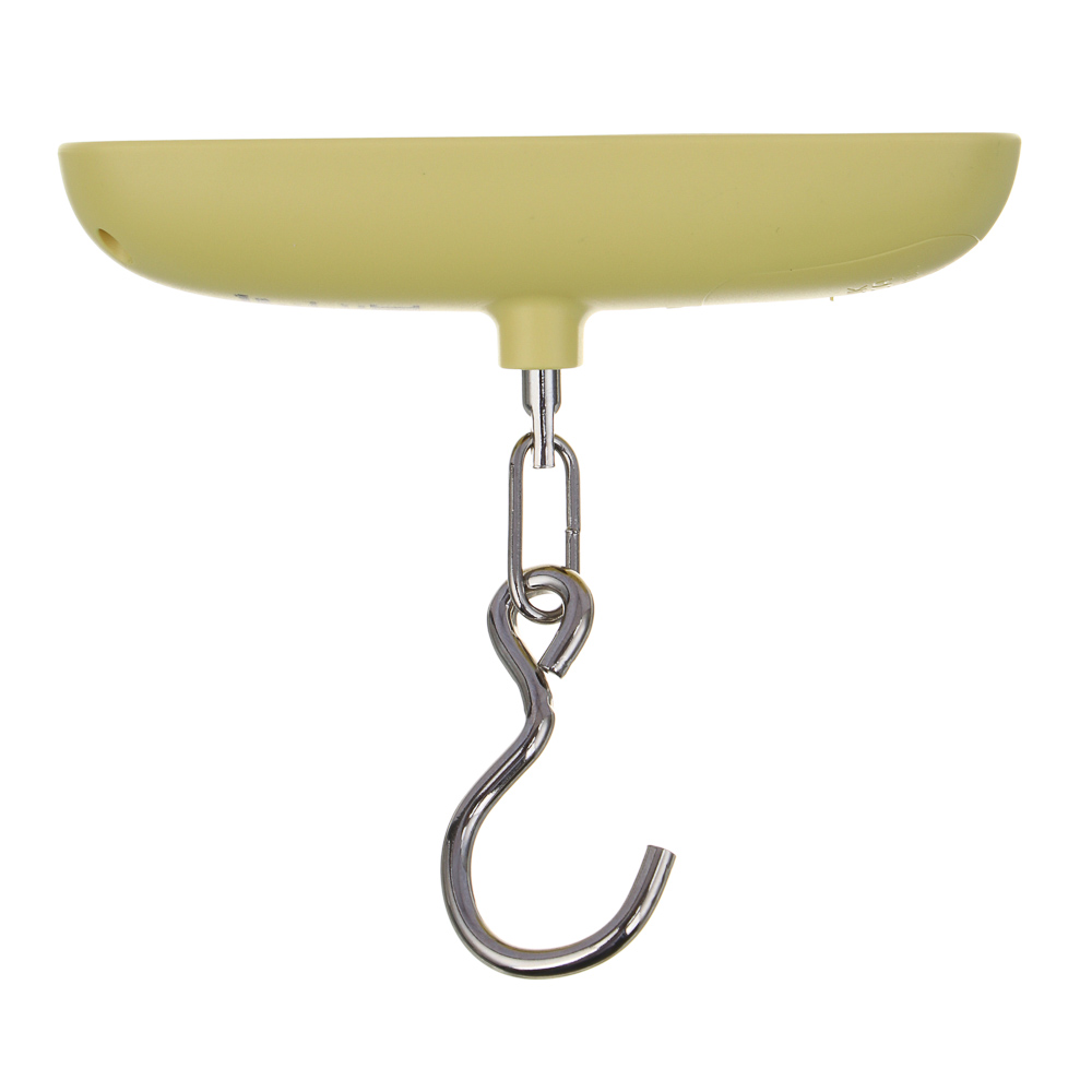 Безмен электронный тм VETTA, макс. нагрузка 50кг, арт.№ 487-063