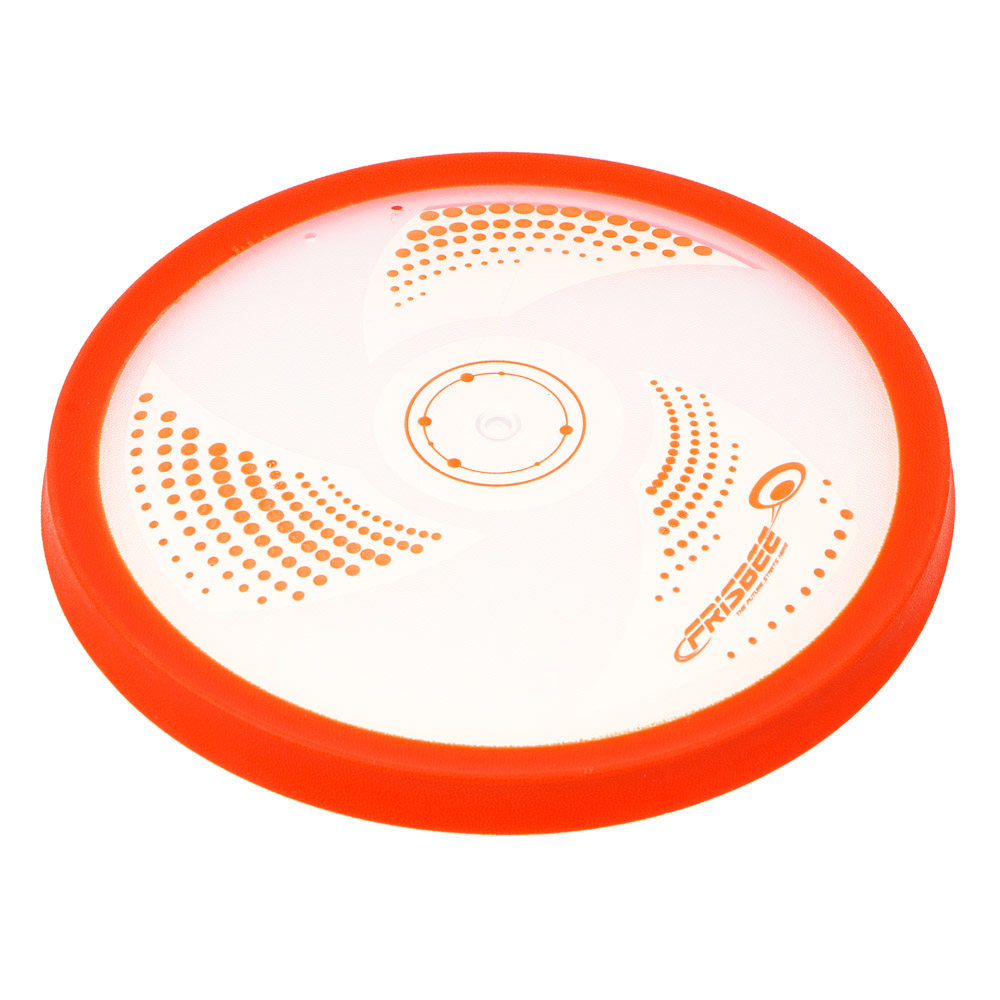 SILAPRO Летающий диск (фрисби), 20см, PP, TPR, арт.№ 134-012