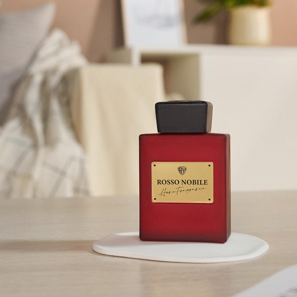 BY Диффузор Deluxe Nobile, 100 мл. Rosso Nobile, арт.№ 412-233