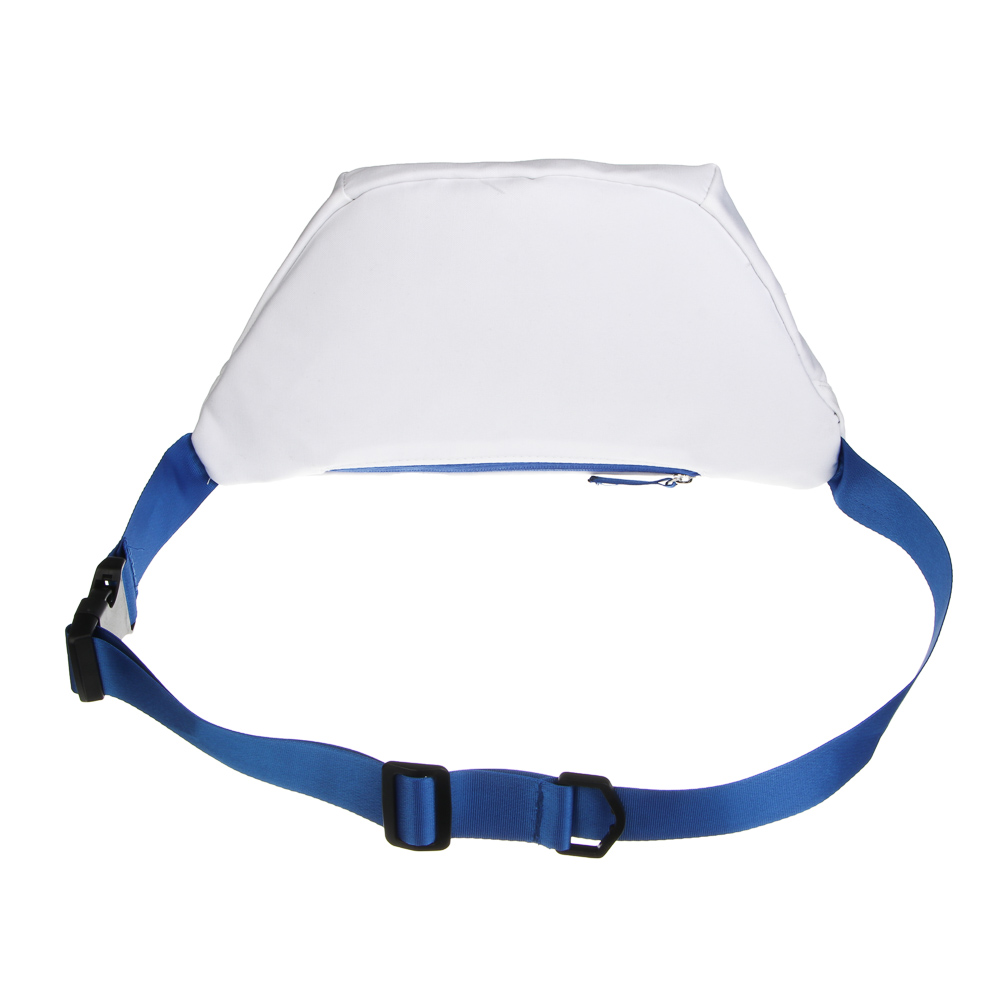 Поясная сумка с карманом ЭРД, 36x18x10 см, полиэстер, арт.№ 860-021