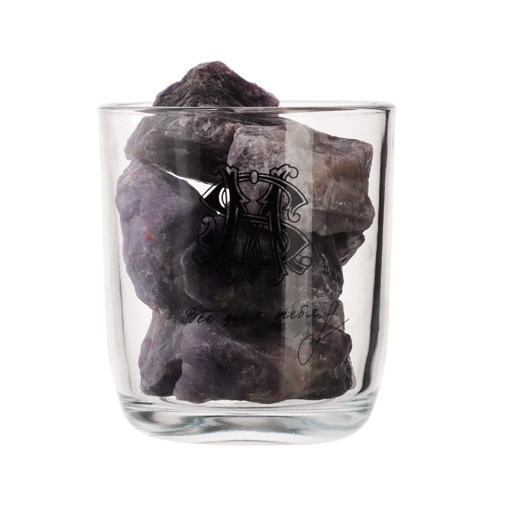 BY STAS MIKHAILOV Набор подарочный, диффузор 150мл, арома кристаллы, аромат Pomegranate Noir, арт.№ 412-162