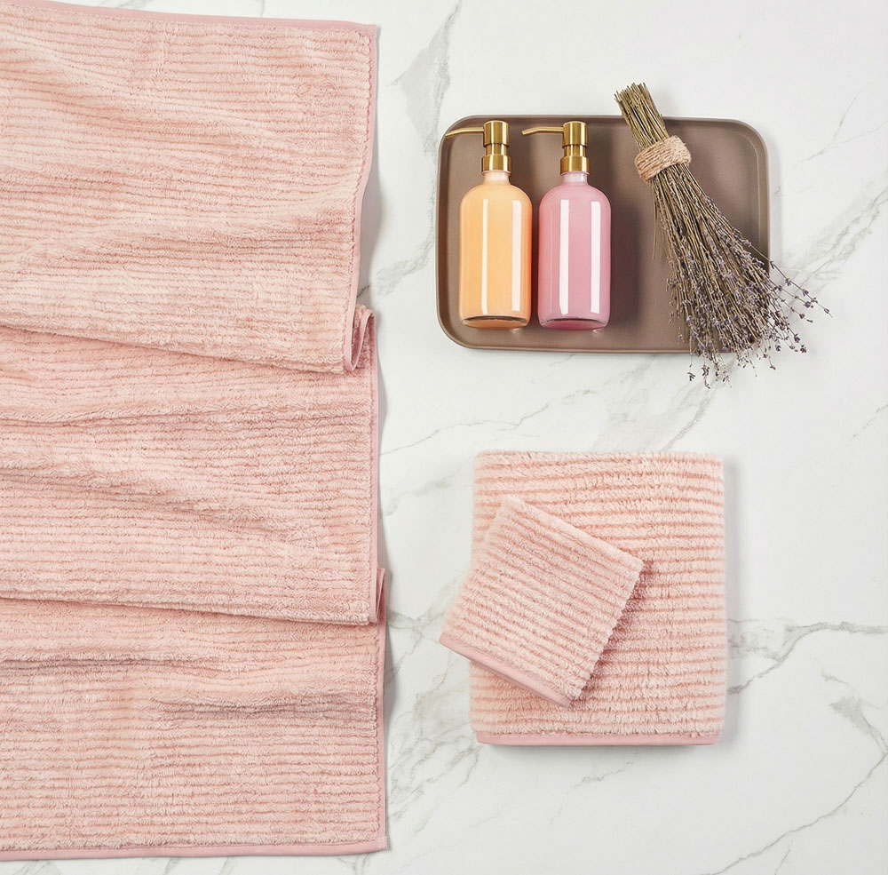 PROVANCE Стандарт Полотенце супервпитывающее, 30х50см, 95% полиэстер, 5% полиамид, 280гр/м, 4 цвета, арт.№ 484-190