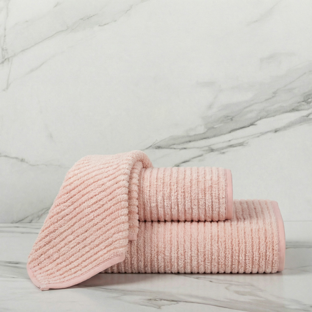 PROVANCE Стандарт Полотенце супервпитывающее, 30х50см, 95% полиэстер, 5% полиамид, 280гр/м, 4 цвета, арт.№ 484-190