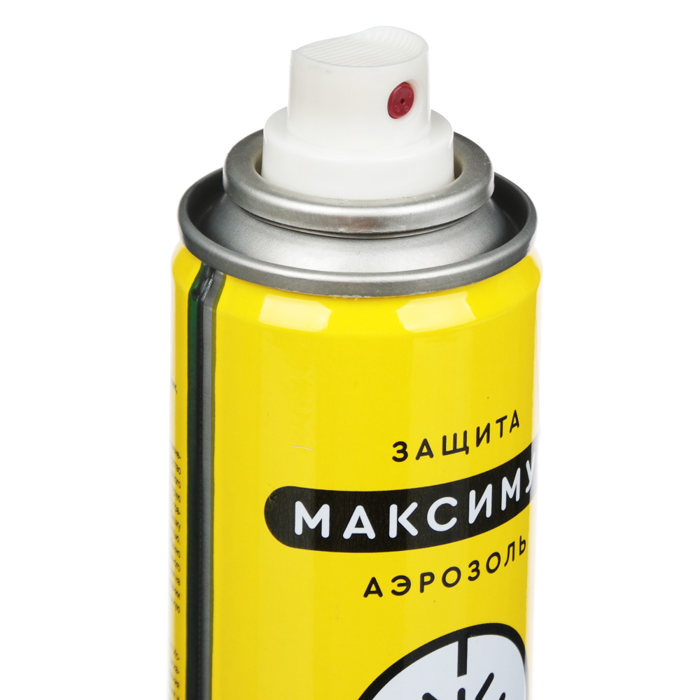 Аэрозоль Максимум Антимошка-комар-клещ, а/у 147мл, СТМ, арт. 03.09.134.01, арт.№ 961-009