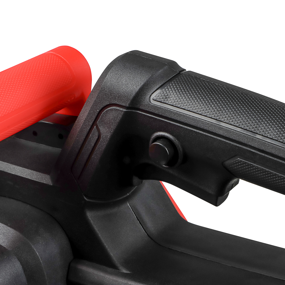 Пила цепная аккум. тм ЕРМАК шина 305мм, цепь 3,8", 44зуб, 10,5м/сек, 2акб 4А/20В, быстрое З/У, арт.№ 691-066