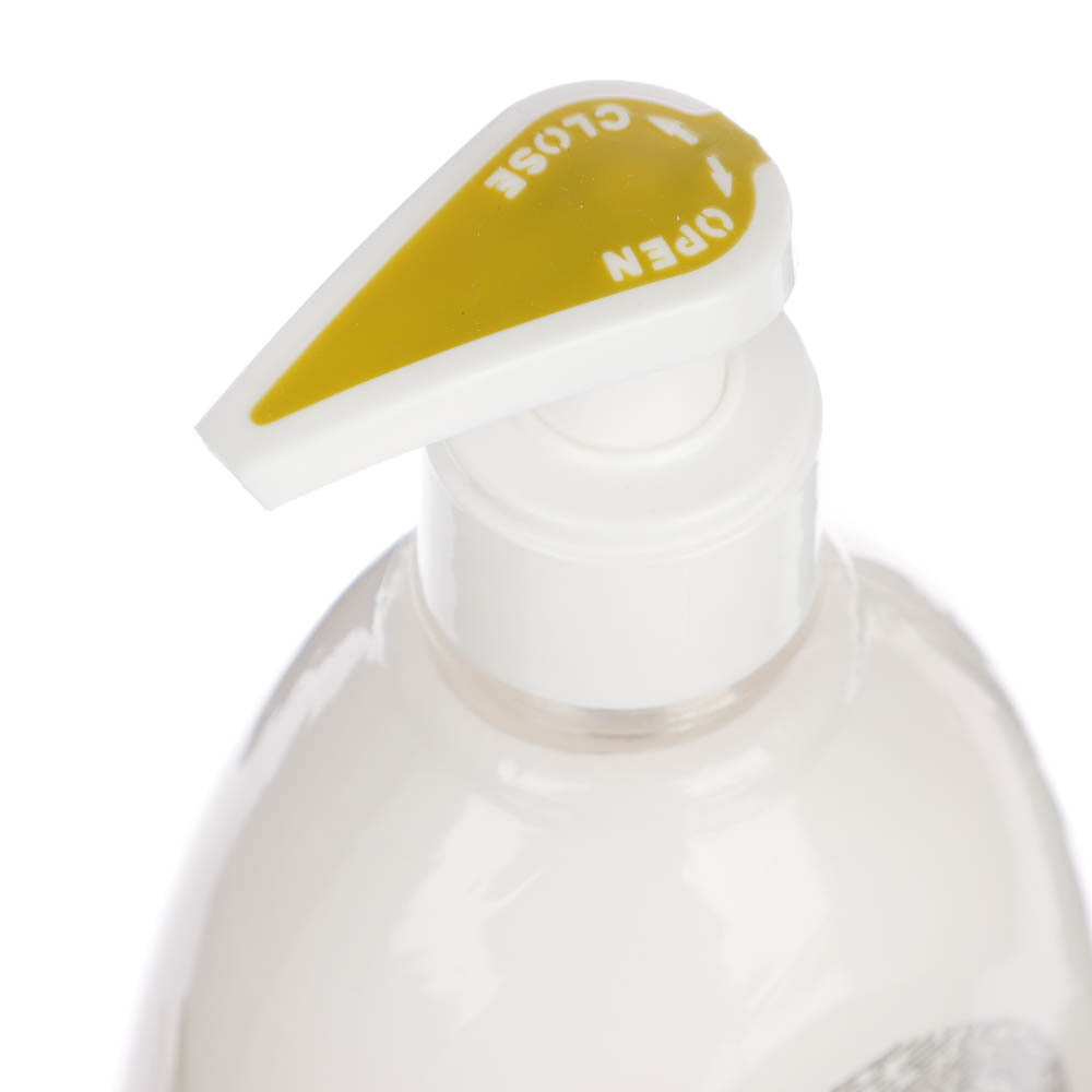 Крем-мыло Рalila увлажняющее Оливковое, 500мл, арт.№ 930-071