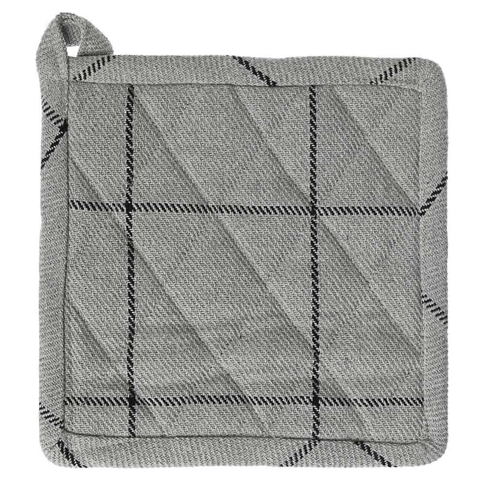 PROVANCE Сканди Прихватка, 100% хлопок, 20х20см, 3 цвета, арт.№ 493-100