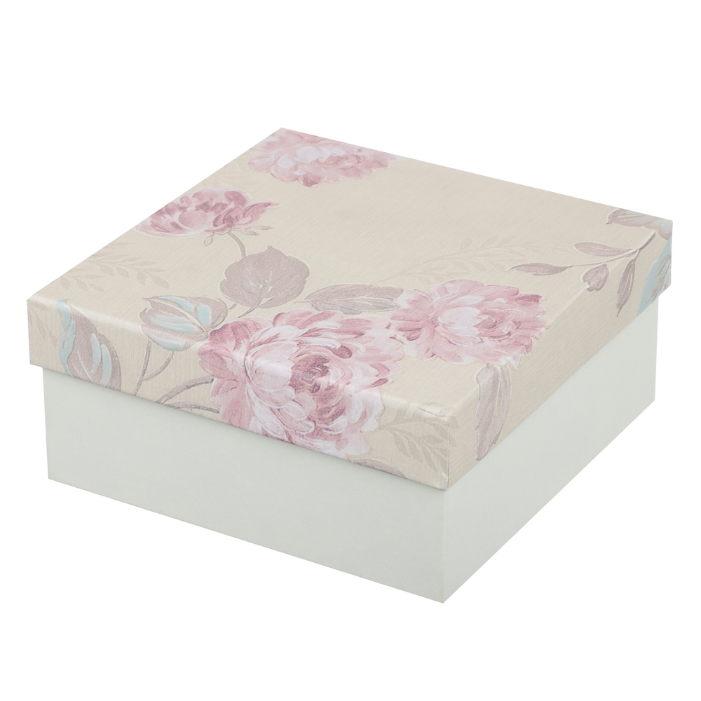 Набор чайный 2 пр., 200мл, MILLIMI, Нежность, фарфор, арт.№ 802-575