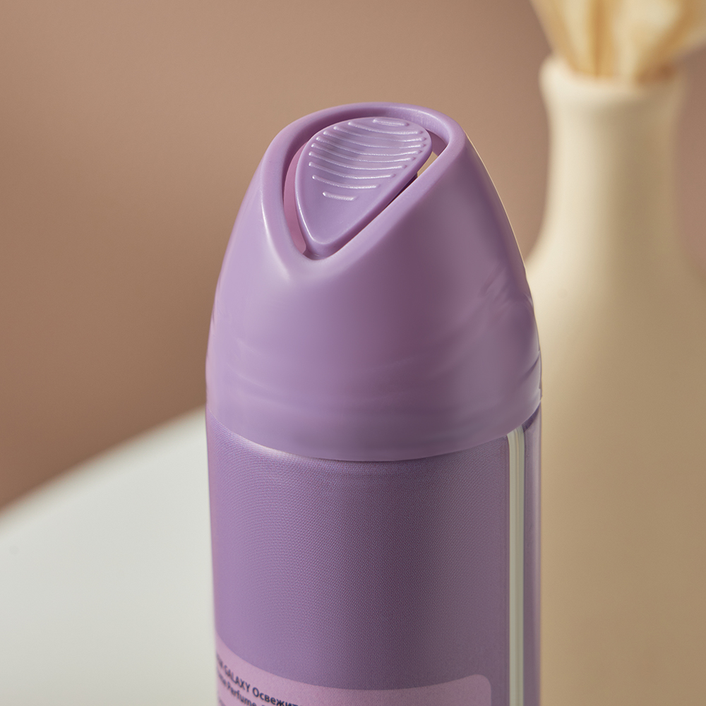 NEW GALAXY Освежитель воздуха Home Perfume 300мл, Pear&Freesia, арт.№ 778-007