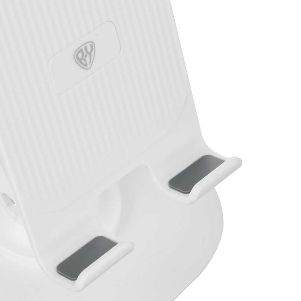 Подставка для телефона BY, 164x85x85мм, металл, пластик, арт.№ 470-314