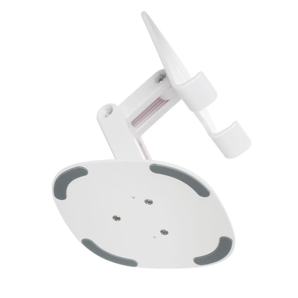 Подставка для телефона BY, 164x85x85мм, металл, пластик, арт.№ 470-314